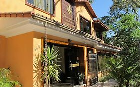 Princesa Isabel Pousada e Hotel – Dom Pedro